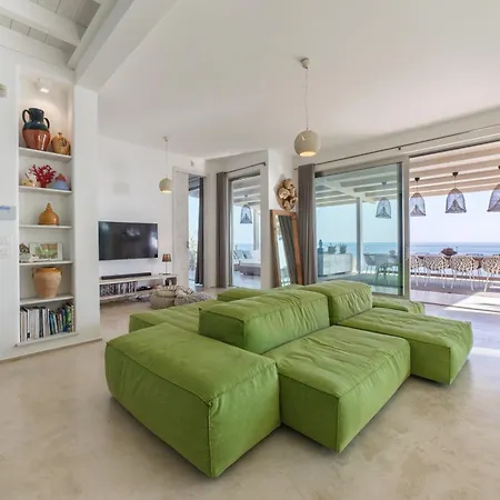 Cliff 갈리아노델카포