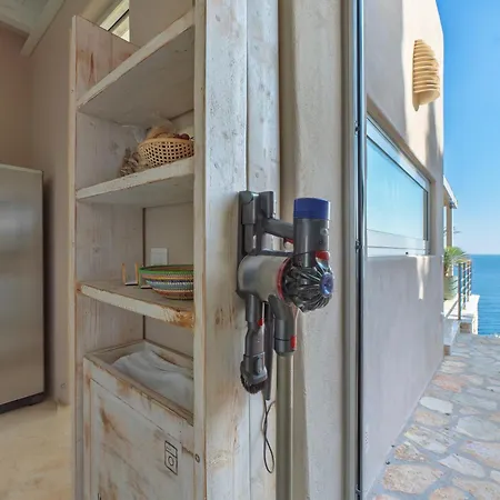 Cliff 갈리아노델카포