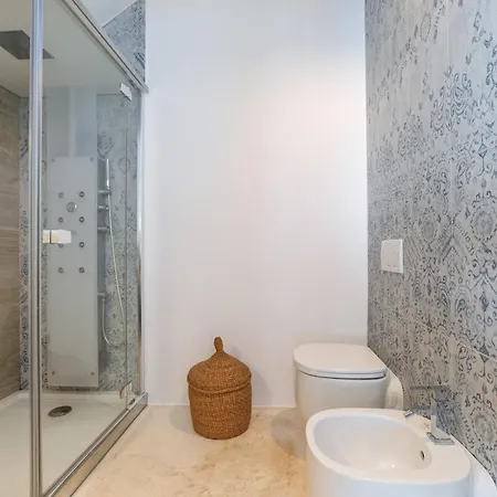 Cliff * 갈리아노델카포