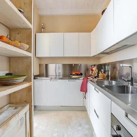 Cliff 갈리아노델카포