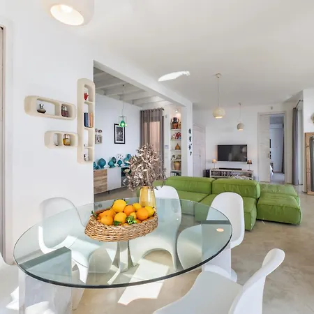 Cliff 빌라 갈리아노델카포