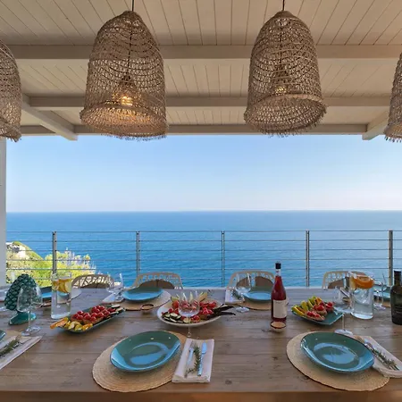 Cliff 갈리아노델카포