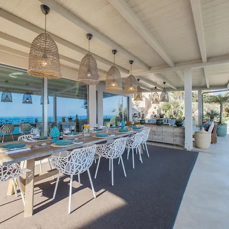 Cliff * 갈리아노델카포