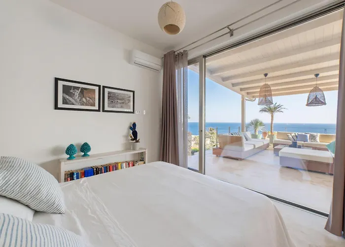 Cliff * Gagliano del Capo