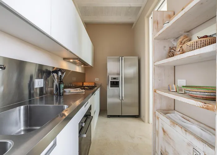 Cliff * Gagliano del Capo