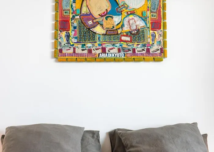 Villa Cliff Gagliano del Capo