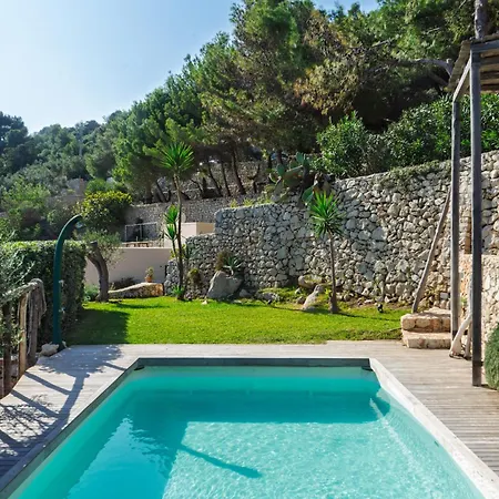 Cliff Gagliano del Capo