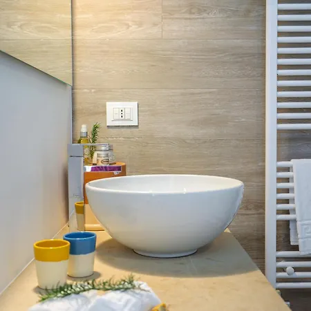 Cliff * Gagliano del Capo