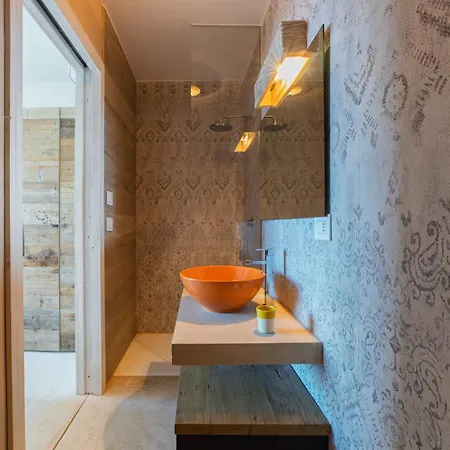 Cliff Villa