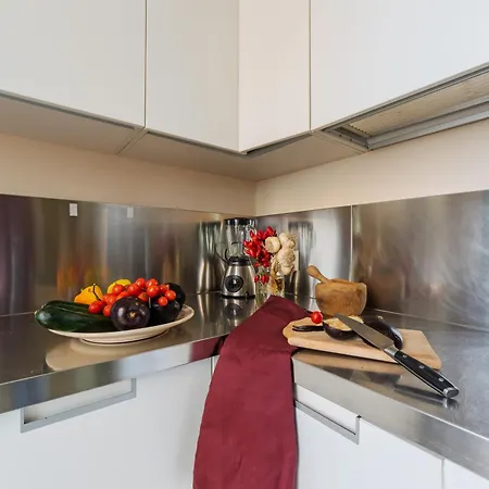 Vila Cliff Gagliano del Capo