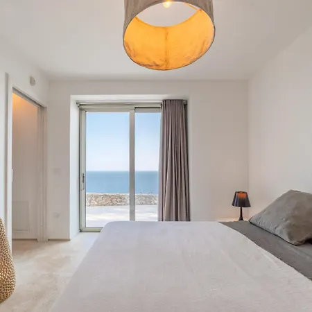 Villa Cliff *