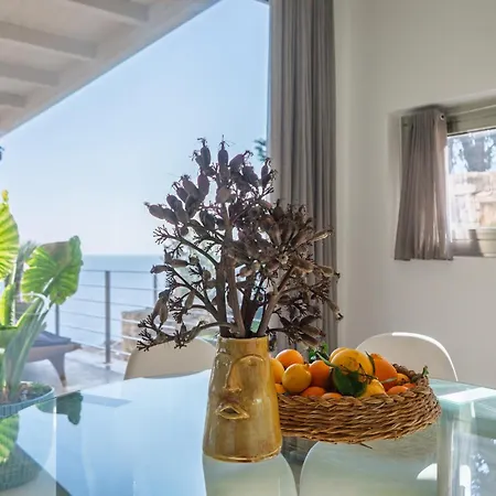 Cliff * Gagliano del Capo