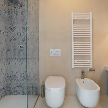 Vila Cliff Gagliano del Capo