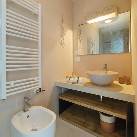 Cliff * Gagliano del Capo