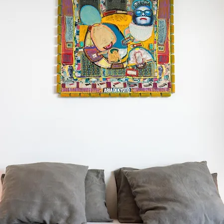 Vila Cliff Gagliano del Capo