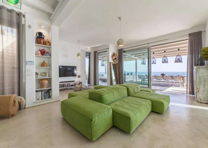 Cliff Gagliano del Capo