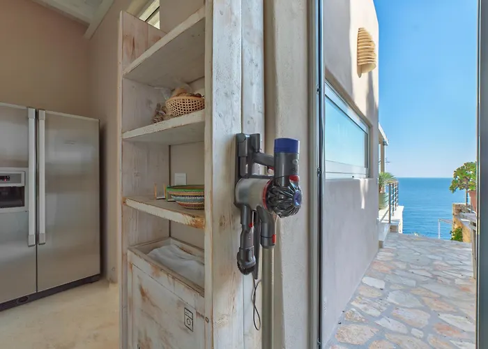 Cliff Gagliano del Capo