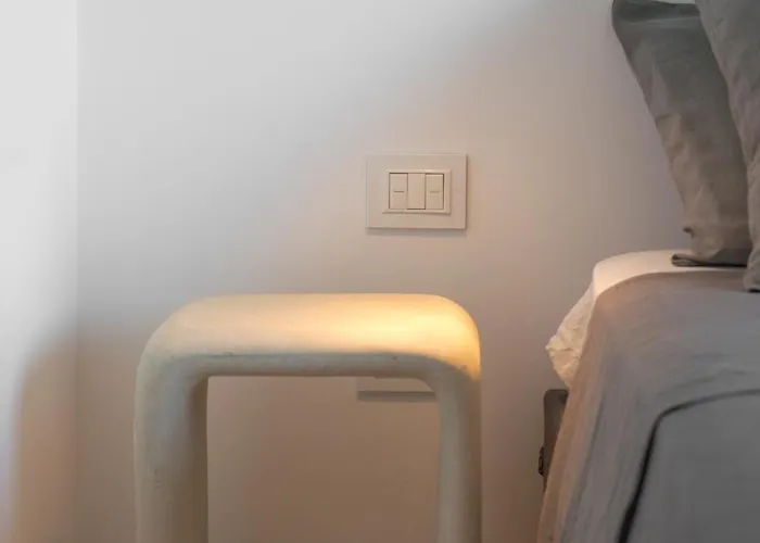 Cliff * Gagliano del Capo