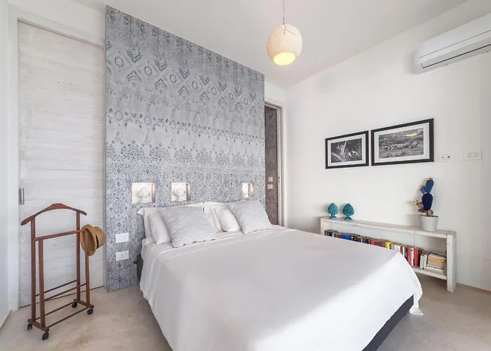 ヴィラ Cliff ガリアーノ・デル・カーポ